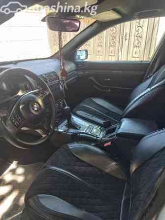 BMW 5 серии IV (E39) Рестайлинг 530i 3.0, 2000 Бишкек