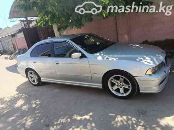 BMW 5 серии IV (E39) Рестайлинг 530i 3.0, 2000 Бишкек