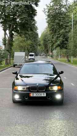 BMW 5 серии IV (E39) Рестайлинг 540i 4.4, 2001 Бишкек