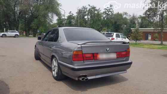 BMW 5 серии III (E34) 530i 3.0, 1989 Бишкек