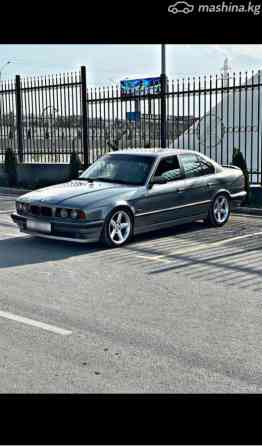 BMW 5 серии III (E34) 525i 2.5, 1993 Бишкек
