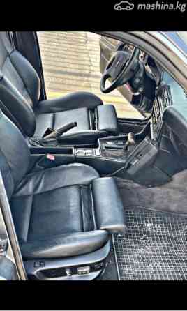 BMW 5 серии III (E34) 525i 2.5, 1993 Бишкек