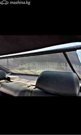BMW 5 серии III (E34) 525i 2.5, 1993 Бишкек