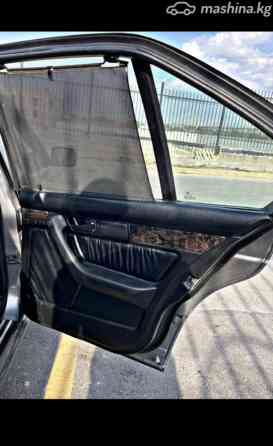 BMW 5 серии III (E34) 525i 2.5, 1993 Бишкек