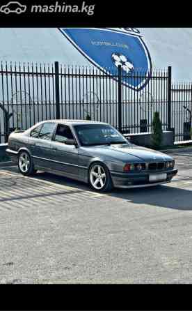 BMW 5 серии III (E34) 525i 2.5, 1993 Бишкек