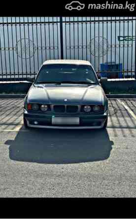 BMW 5 серии III (E34) 525i 2.5, 1993 Бишкек