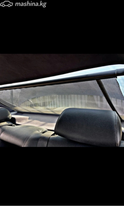 BMW 5 серии III (E34) 525i 2.5, 1993 Бишкек - сүрөт 5