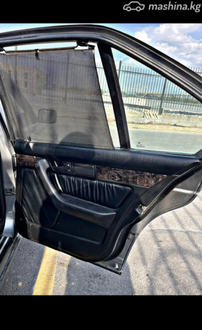 BMW 5 серии III (E34) 525i 2.5, 1993 Бишкек - сүрөт 6