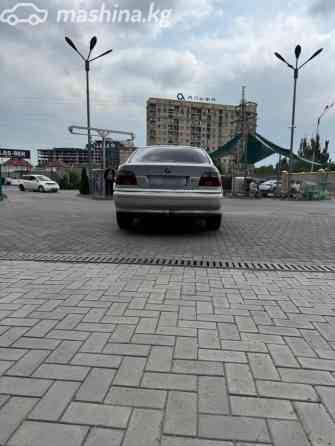 BMW 5 серии IV (E39) Рестайлинг 525i 2.5, 2001 Бишкек