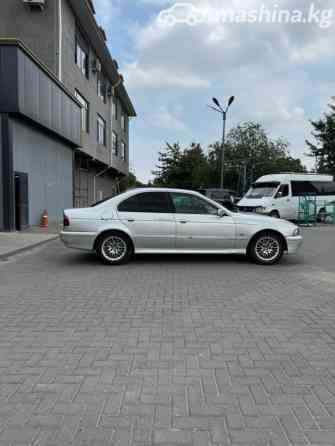 BMW 5 серии IV (E39) Рестайлинг 525i 2.5, 2001 Бишкек