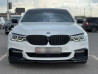 BMW 5 серии VII (G30/G31) 520d xDrive 2.0, 2018 Бишкек