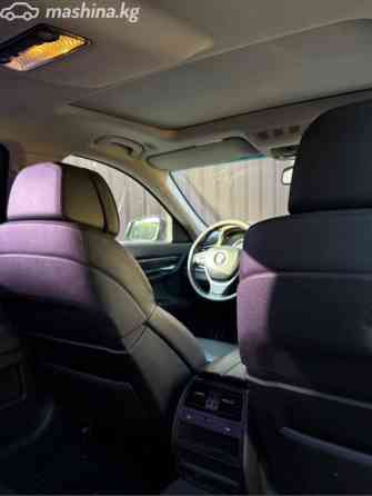 BMW 7 серии V (F01/F02/F04) 750Li 4.4, 2008 Бишкек