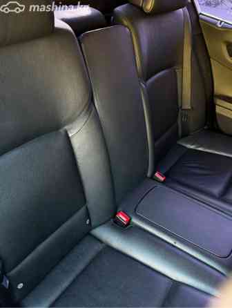 BMW 7 серии V (F01/F02/F04) 750Li 4.4, 2008 Бишкек