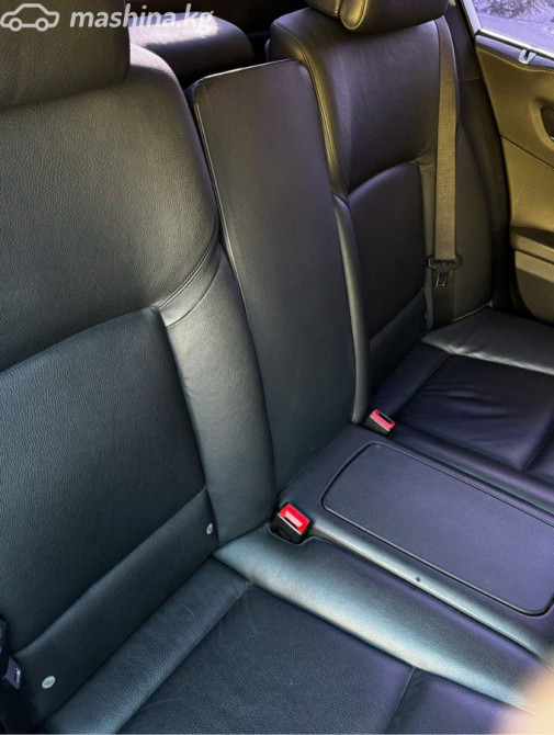 BMW 7 серии V (F01/F02/F04) 750Li 4.4, 2008 Бишкек - сүрөт 6