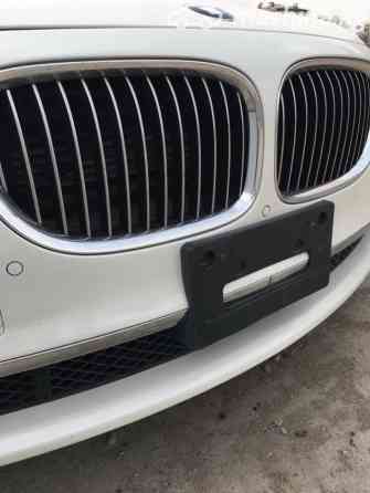 BMW 7 серии V (F01/F02/F04) 750Li xDrive 4.4, 2011 Бишкек