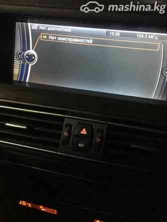 BMW 7 серии V (F01/F02/F04) 750Li xDrive 4.4, 2011 Бишкек