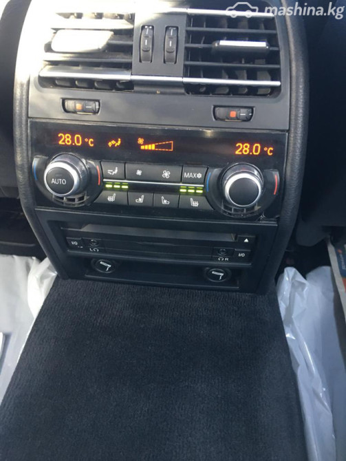 BMW 7 серии V (F01/F02/F04) 750Li xDrive 4.4, 2011 Бишкек - сүрөт 5