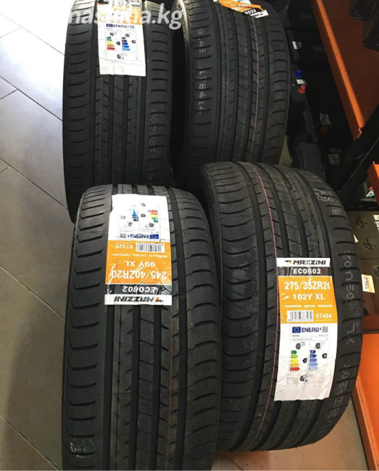 BMW 7 серии V (F01/F02/F04) 750Li xDrive 4.4, 2011 Бишкек - сүрөт 11