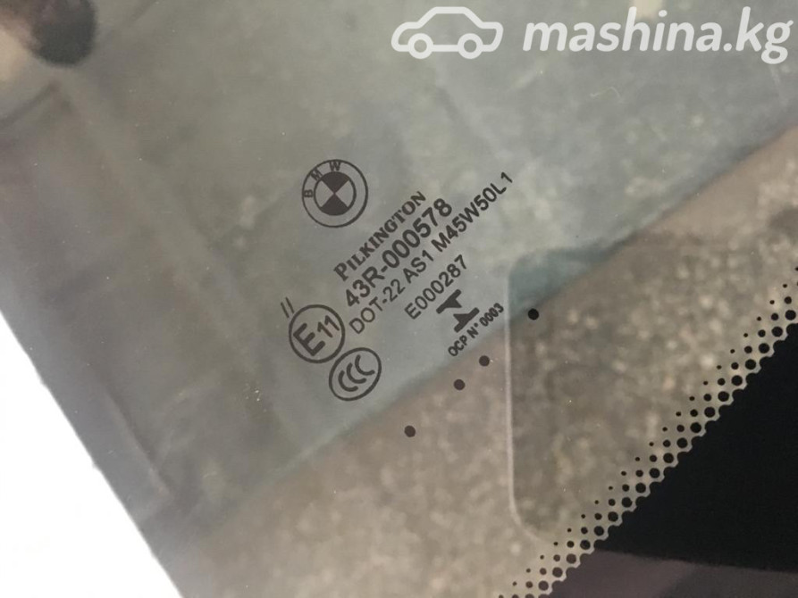 BMW 7 серии V (F01/F02/F04) 750Li xDrive 4.4, 2011 Бишкек - сүрөт 3