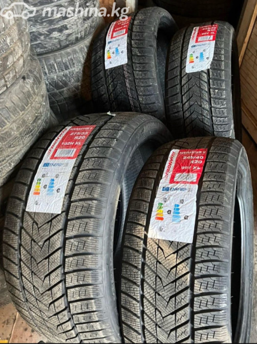 BMW 7 серии V (F01/F02/F04) 750Li xDrive 4.4, 2011 Бишкек - сүрөт 10