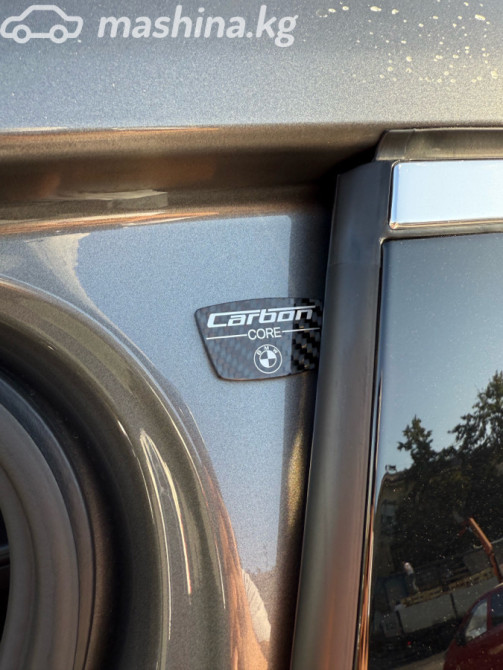BMW 7 серии VI (G11/G12) 730Ld xDrive 3.0, 2017 Бишкек - сүрөт 4