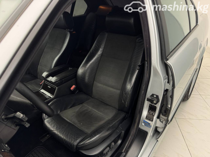 BMW 7 серии III (E38) Рестайлинг 740i 4.4, 2000 Бишкек - изображение 9