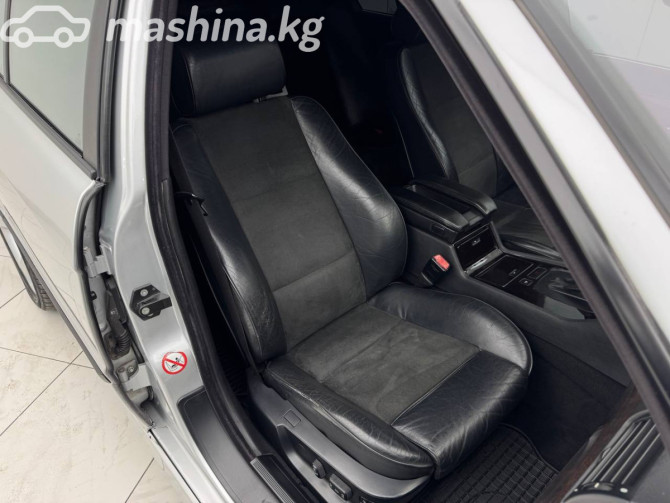 BMW 7 серии III (E38) Рестайлинг 740i 4.4, 2000 Бишкек - изображение 10