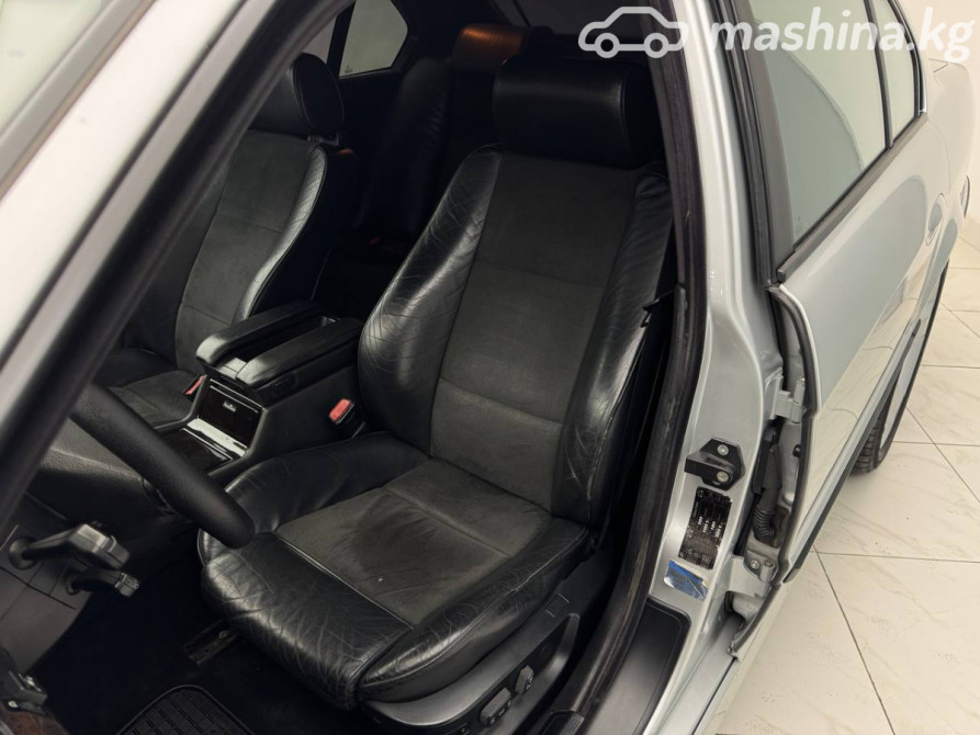 BMW 7 серии III (E38) Рестайлинг 740i 4.4, 2000 Бишкек - сүрөт 9