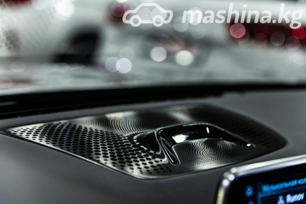 BMW 7 серии VI (G11/G12) M760Li xDrive 6.6, 2019 Бишкек - сүрөт 7