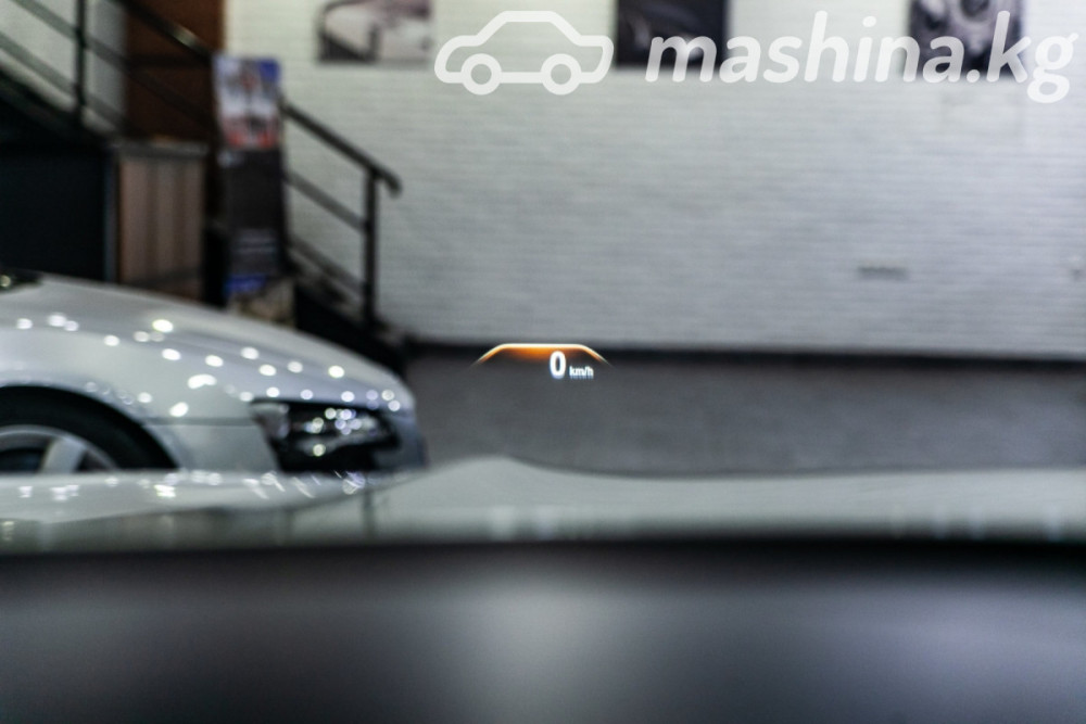 BMW 7 серии VI (G11/G12) M760Li xDrive 6.6, 2019 Бишкек - сүрөт 6