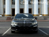 BMW 7 серии VI (G11/G12) Рестайлинг 730d xDrive 3.0, 2021 Бишкек