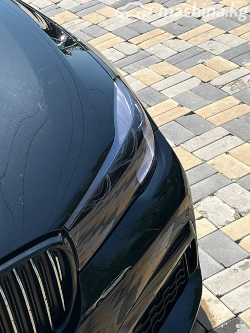 BMW 7 серии VI (G11/G12) 740i 3.0, 2018 Бишкек - сүрөт 3