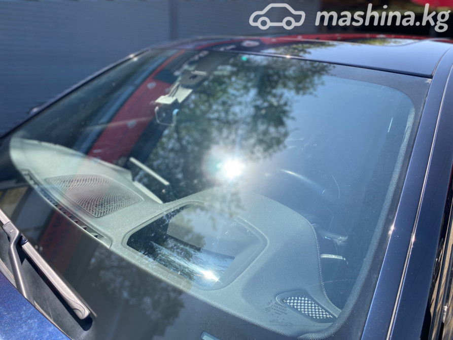 BMW 7 серии VI (G11/G12) 740d xDrive 3.0, 2018 Бишкек - сүрөт 13