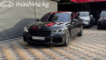 BMW 7 серии VI (G11/G12) 750d xDrive 3.0, 2017 Бишкек