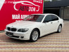 BMW 7 серии IV (E65/E66) Рестайлинг 740i 4.0, 2008 Бишкек