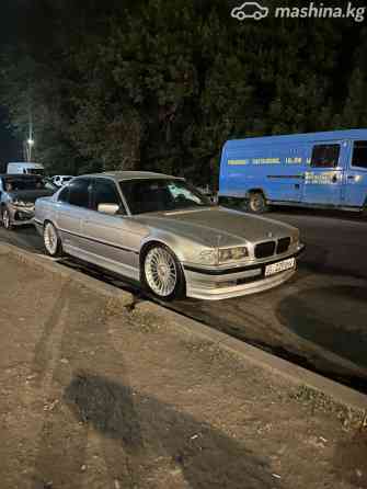 BMW 7 серии III (E38) Рестайлинг 740i 4.4, 2000 Бишкек