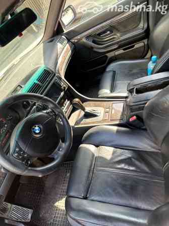 BMW 7 серии III (E38) Рестайлинг 740i 4.4, 2000 Бишкек