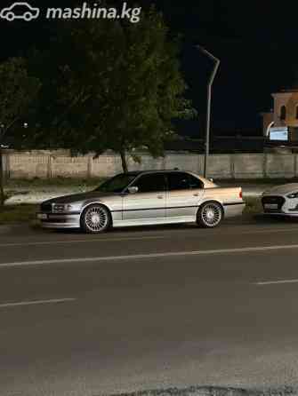 BMW 7 серии III (E38) Рестайлинг 740i 4.4, 2000 Бишкек