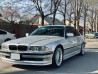 BMW 7 серии III (E38) Рестайлинг 740i 4.4, 2000 Бишкек