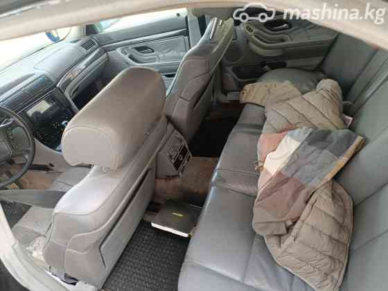 BMW 7 серии III (E38) 740i 4.0, 1996 Бишкек