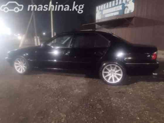 BMW 7 серии III (E38) 740i 4.0, 1996 Бишкек