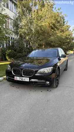 BMW 7 серии V (F01/F02/F04) 750i 4.4, 2008 Бишкек