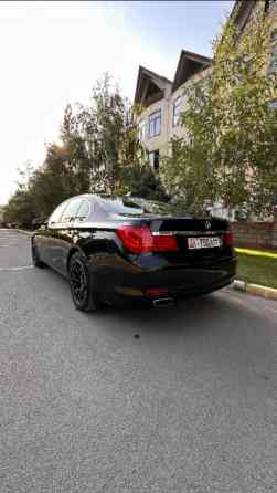 BMW 7 серии V (F01/F02/F04) 750i 4.4, 2008 Бишкек