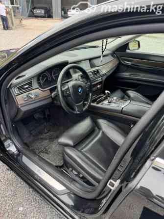BMW 7 серии V (F01/F02/F04) 740Li 3.0, 2012 Бишкек