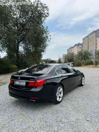 BMW 7 серии V (F01/F02/F04) 740Li 3.0, 2012 Бишкек