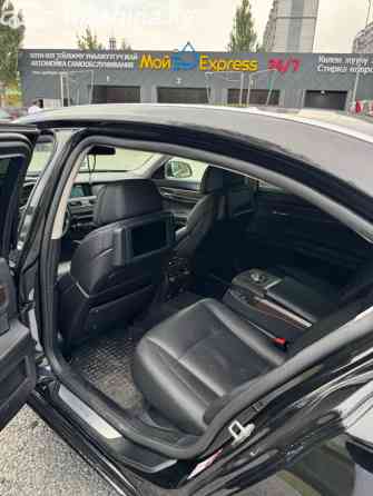 BMW 7 серии V (F01/F02/F04) 740Li 3.0, 2012 Бишкек