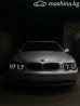 BMW 7 серии IV (E65/E66) 745i 4.4, 2002 Бишкек