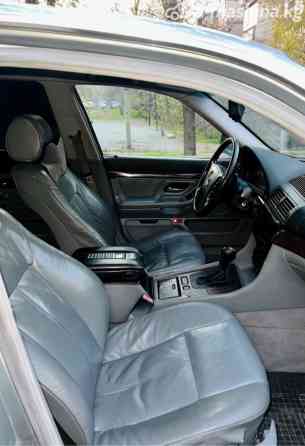 BMW 7 серии III (E38) Рестайлинг 740i 4.4, 1998 Бишкек