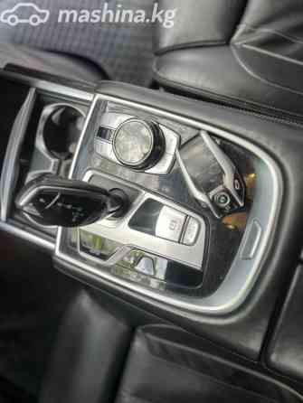 BMW 7 серии VI (G11/G12) 750i xDrive 4.4, 2015 Bishkek