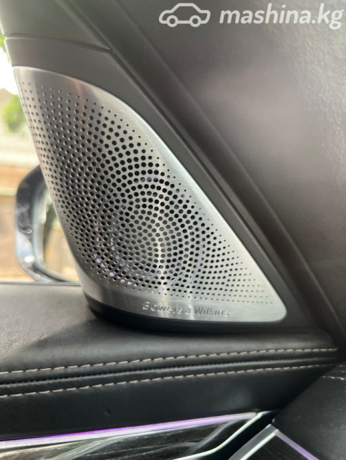 BMW 7 серии VI (G11/G12) 750i xDrive 4.4, 2015 Bishkek - photo 3